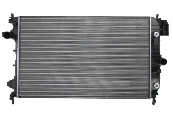Радиатор охлаждение двигателя THERMOTEC D7F059TT