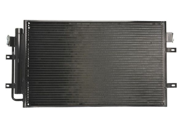 Конденсатор кондиционер THERMOTEC KTT110519