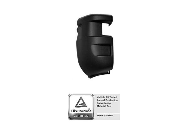 Буфер quality guaranteed POLIPLAST 100.12203