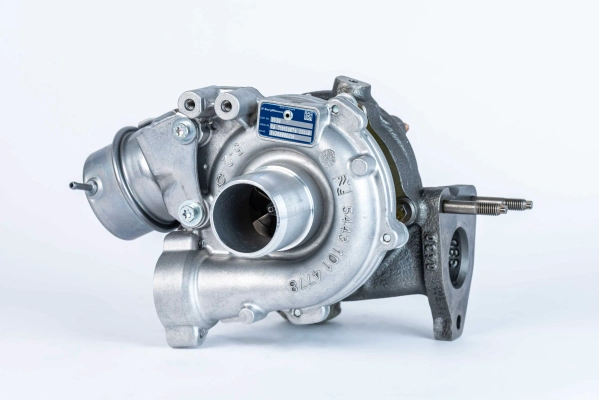 Компрессор наддув bv38 BORGWARNER 54389880018