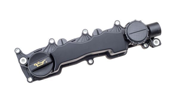 Крышка головки цилиндра MAHLE/KNECHT ZH 554
