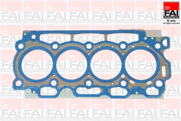 Прокладка головка цилиндра FAI AUTOPARTS HG1164D