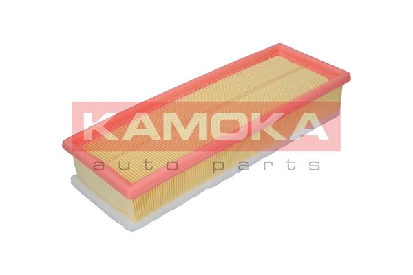 Воздушный фильтр kamoka KAMOKA F202501