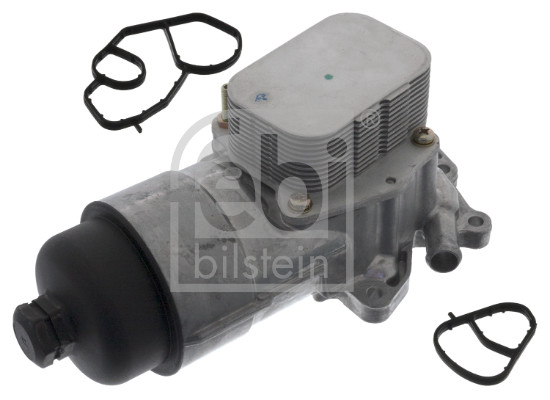 Корпус масляный фильтр febi plus FEBI BILSTEIN 192739