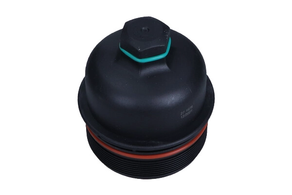 Крышка корпус масляного фильтра MAXGEAR 27-1676