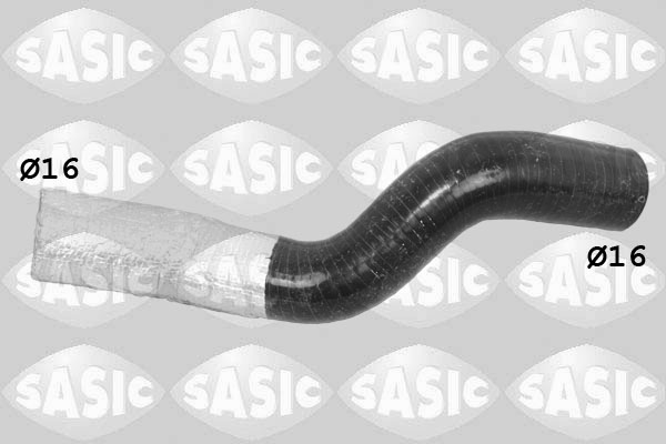 Масляный шланг SASIC 3310005