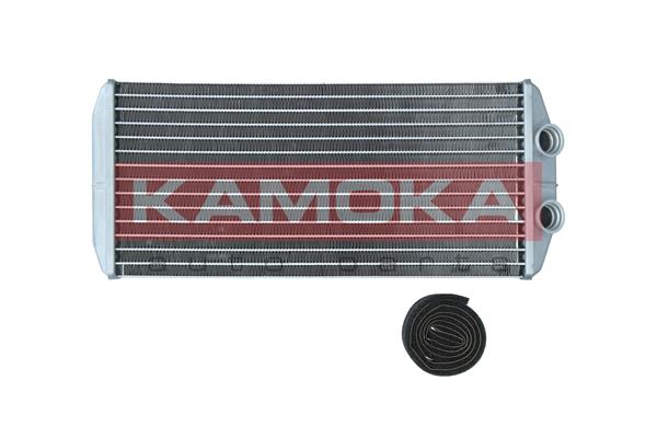 Теплообменник отопление салона kamoka KAMOKA 7760023