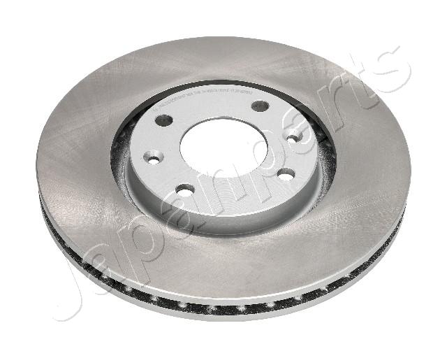 Тормозной диск JAPANPARTS DI-0601C