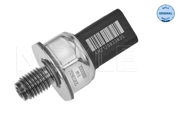 Датчик давление подачи топлива meyle-original true to oe. MEYLE 11-14 822 0000