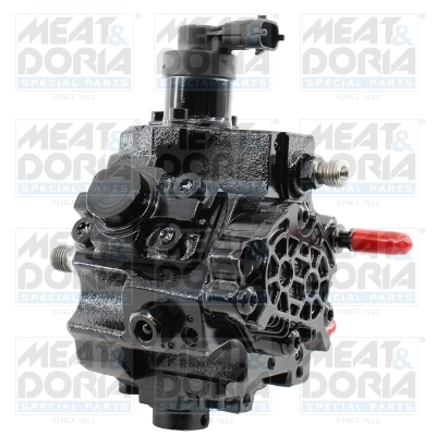 Насос высокого давления MEAT & DORIA 78588R