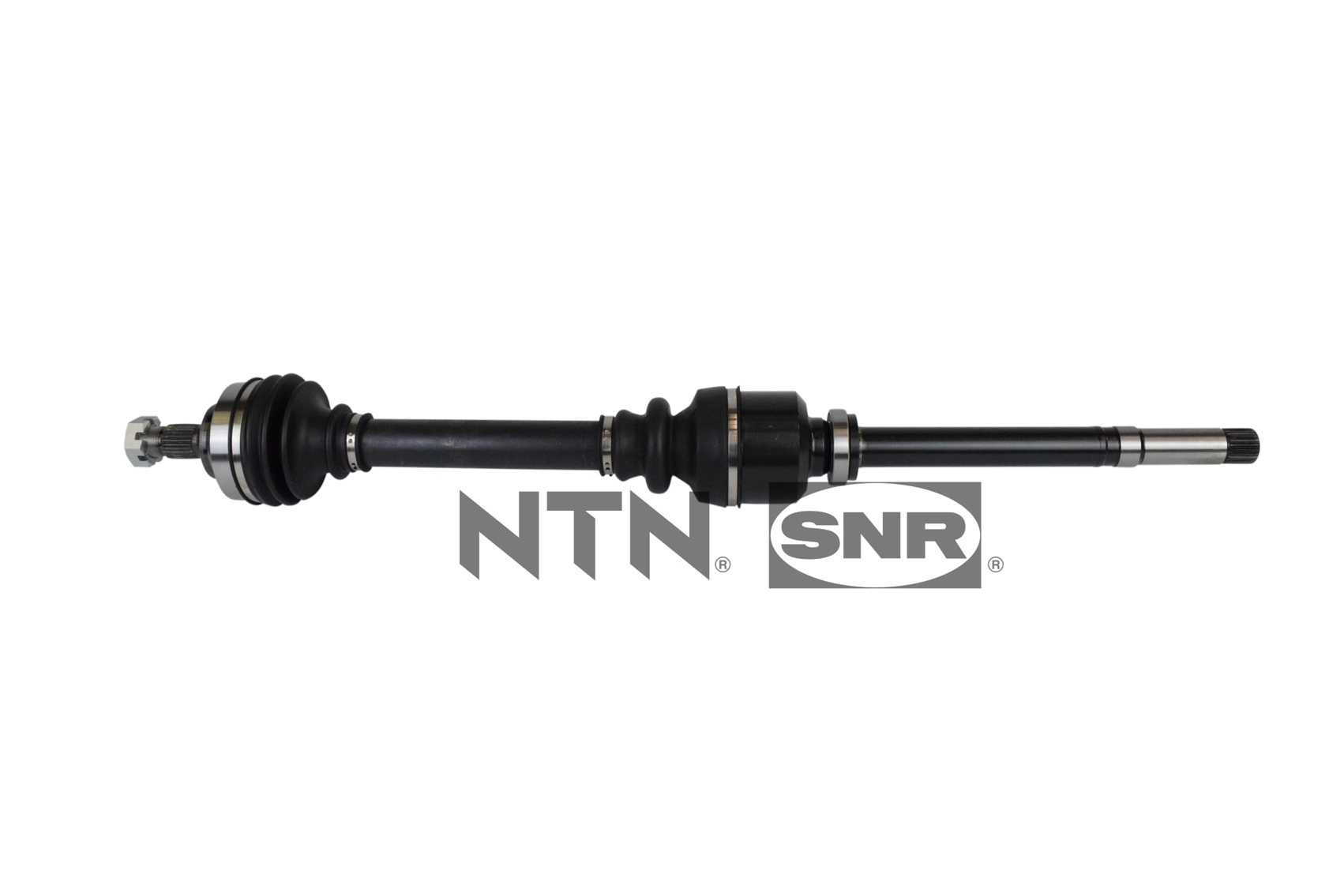Приводной вал SNR DK66.017