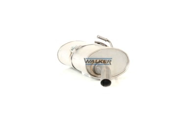 Глушитель выхлопных газов конечный WALKER PRODUCTS 23289