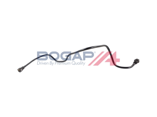 Топливопровод bogap premium BOGAP P1621114