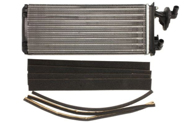 Теплообменник отопление салона THERMOTEC D6M005TT