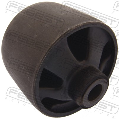 Подвеска двигатель FEBEST MZMB-005