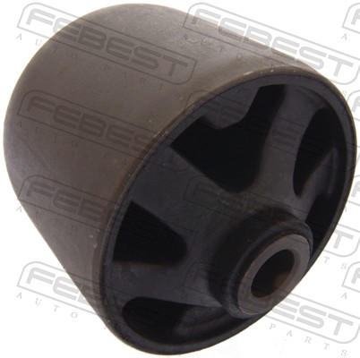 Подвеска двигатель FEBEST MZMB-024