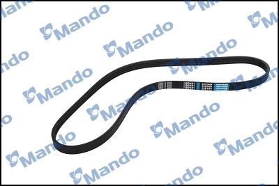 Поликлиновой ремень MANDO MB4PK923
