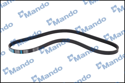 Поликлиновой ремень MANDO MB4PK920