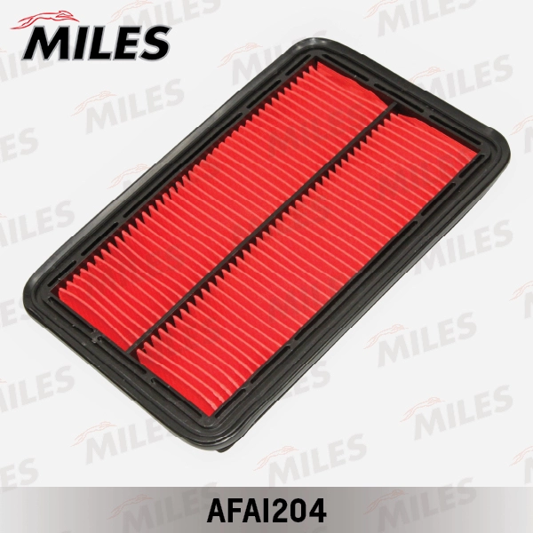 Воздушный фильтр MILES AFAI204