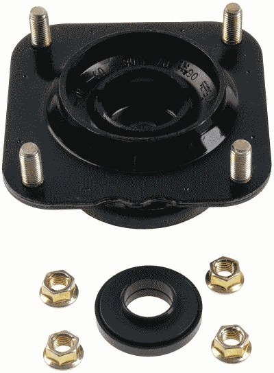 Ремкомплект опора стойки амортизатора SACHS 802 432