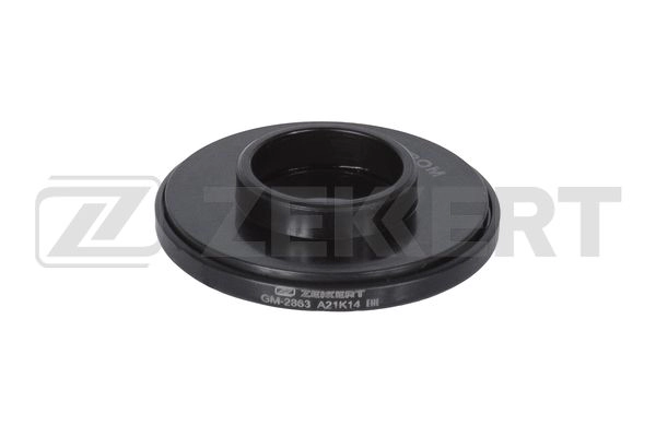 Подшипник качения опора стойки амортизатора ZEKKERT GM-2863