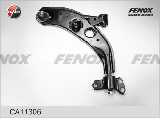 Рычаг независимой подвески колеса подвеска колеса FENOX CA11306