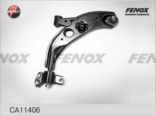 Рычаг независимой подвески колеса подвеска колеса FENOX CA11406