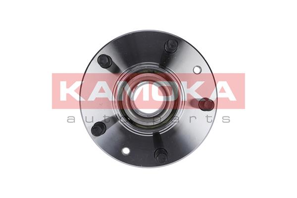 Комплект подшипника ступицы колеса kamoka KAMOKA 5500148