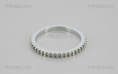 Зубчатый диск импульсного датчика противобл. устр. TRISCAN 8540 50404