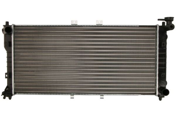 Радиатор охлаждение двигателя THERMOTEC D73003TT