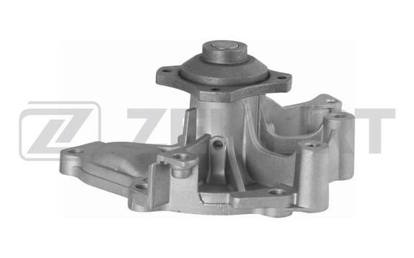 Водяной насос охлаждение двигателя ZEKKERT WP-1140