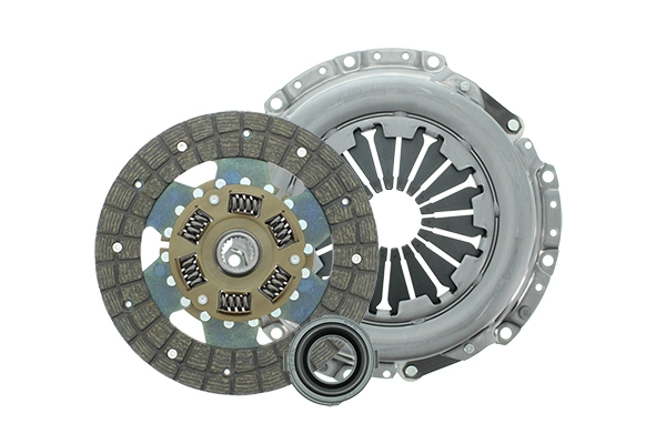 Комплект сцепления aisin clutch kit (3p) AISIN KZ-056