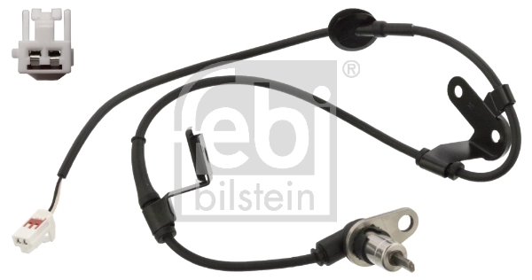 Датчик частота вращения колеса FEBI BILSTEIN 172547