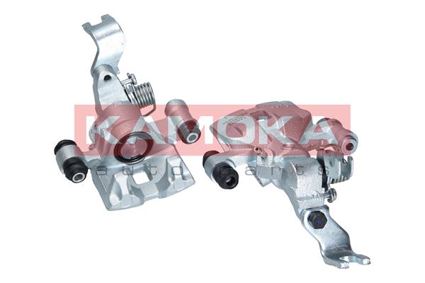 Тормозной суппорт kamoka KAMOKA JBC0598