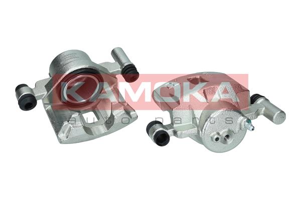 Тормозной суппорт kamoka KAMOKA JBC0584
