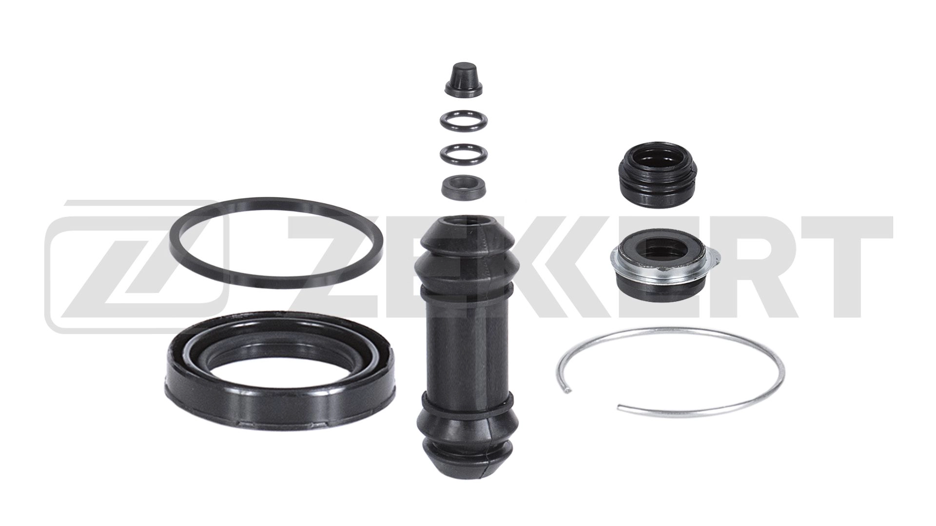 Ремкомплект тормозной суппорт ZEKKERT BR-1036