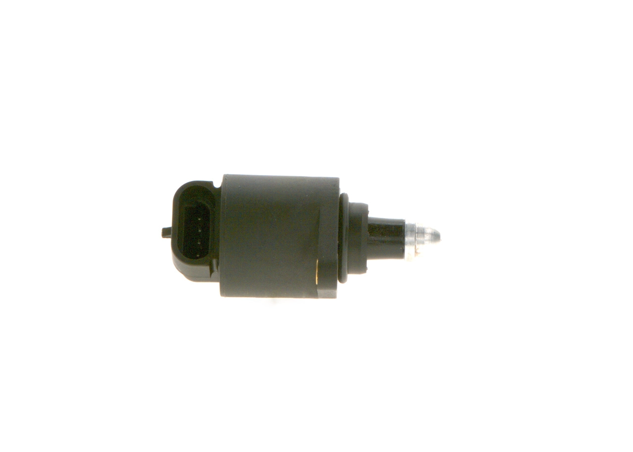 Поворотная заслонка подвод воздуха BOSCH F 000 99M 200