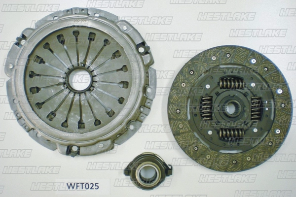 Комплект сцепления 3in1 kit WESTLAKE WFT025