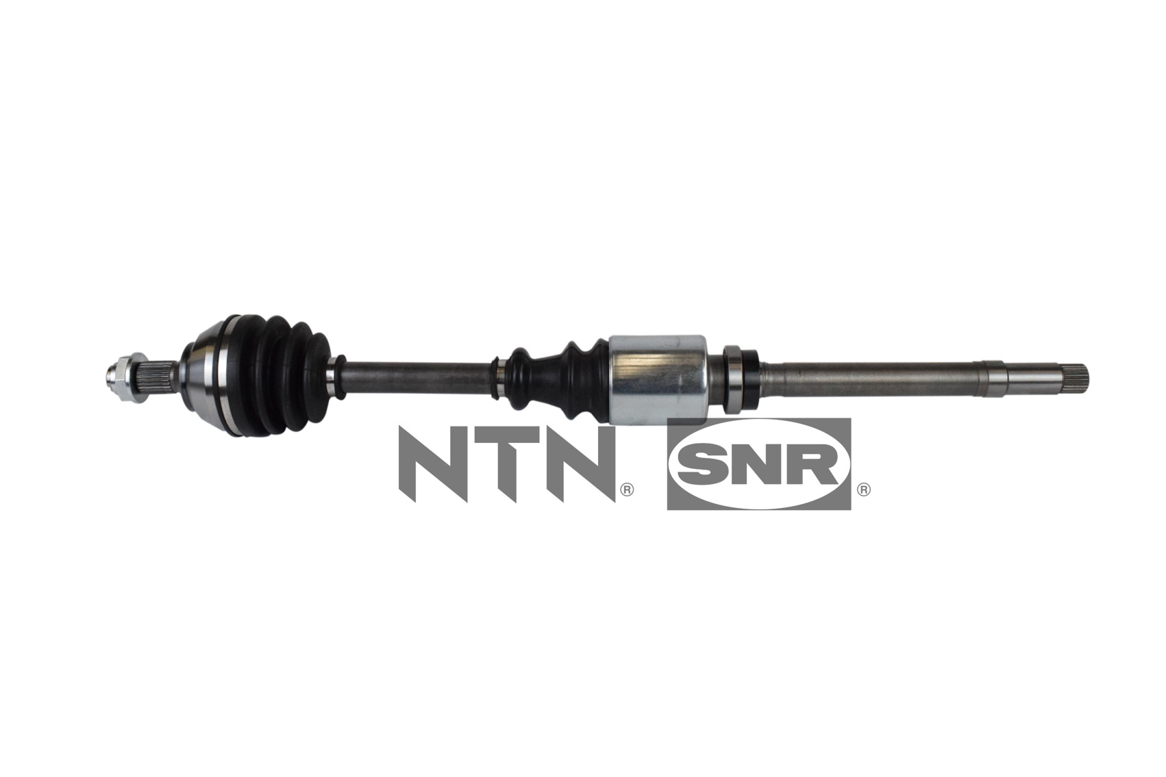 Приводной вал SNR DK66.019