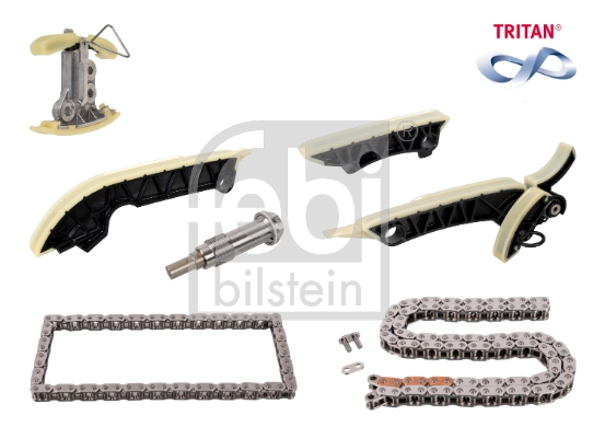 Комплект цели привода распредвала FEBI BILSTEIN 172899