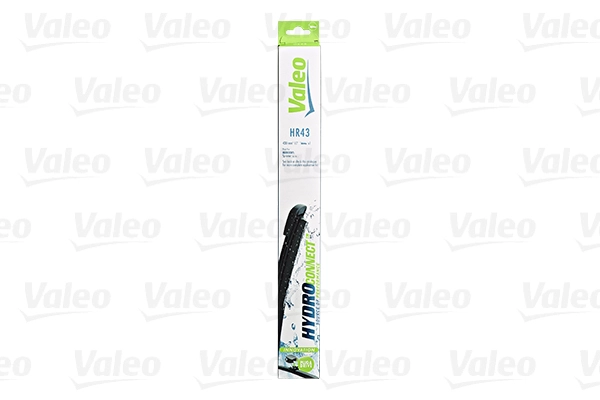 Щетка стеклоочистителя hydroconnect rear VALEO 578566