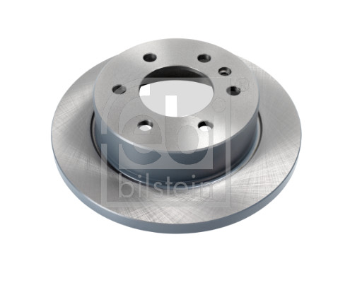 Тормозной диск FEBI BILSTEIN 175474