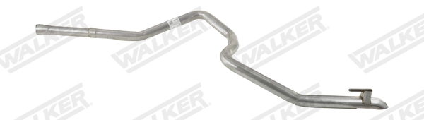 Труба выхлопного газа WALKER PRODUCTS 10989