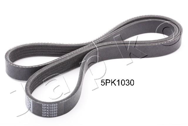 Поликлиновой ремень JAPKO 5PK1030