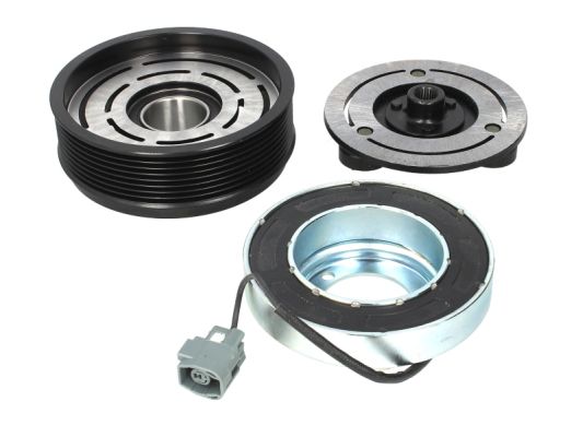 Электромагнитное сцепление компрессор THERMOTEC KTT040179