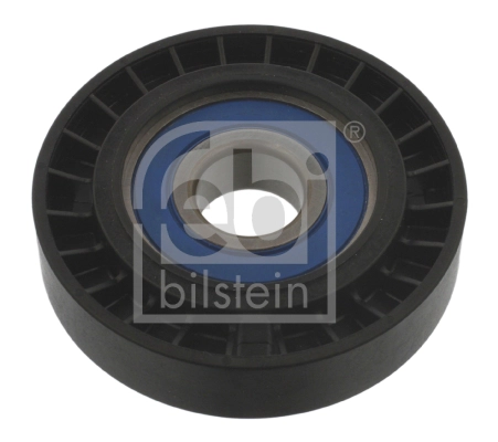 Паразитный / ведущий ролик поликлиновой ремень FEBI BILSTEIN 36441