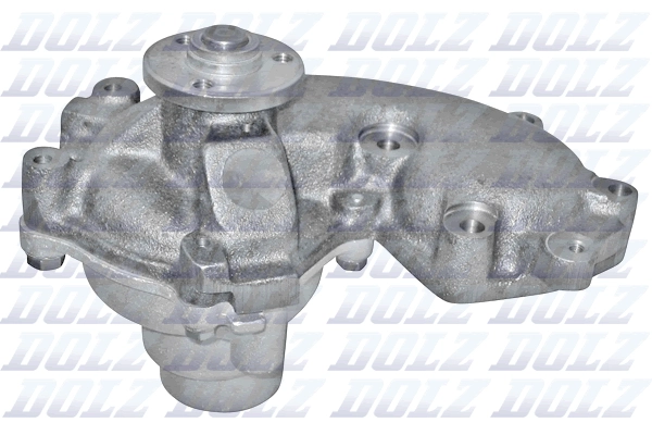 Водяной насос охлаждение двигателя DOLZ S223