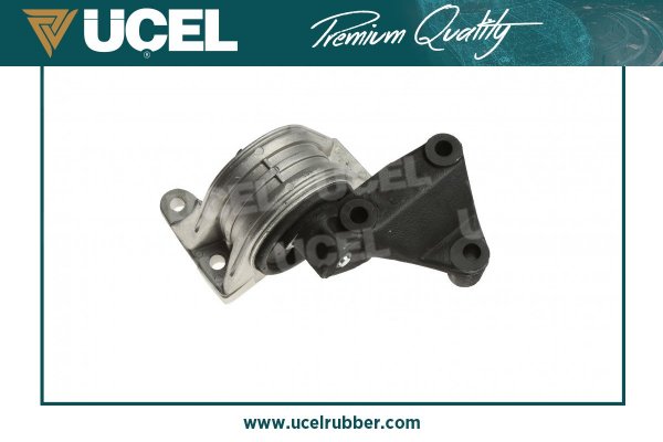 Подвеска двигатель UCEL 31404