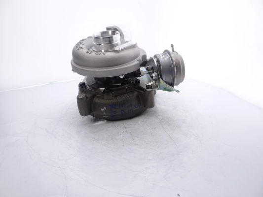 Компрессор наддув original spare part GARRETT 750510-5001S