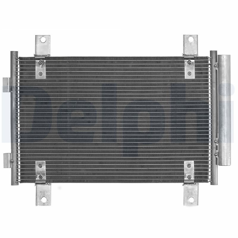 Конденсатор кондиционер DELPHI CF20141-12B1